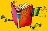 EL 43% DE LOS ESPA&Ntilde;OLES PASA DE LOS LIBROS