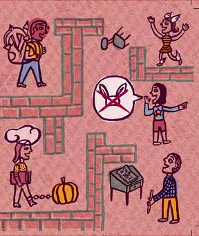 LA CONCEPCI&Oacute;N DE DIFICULTADES DE APRENDIZAJE